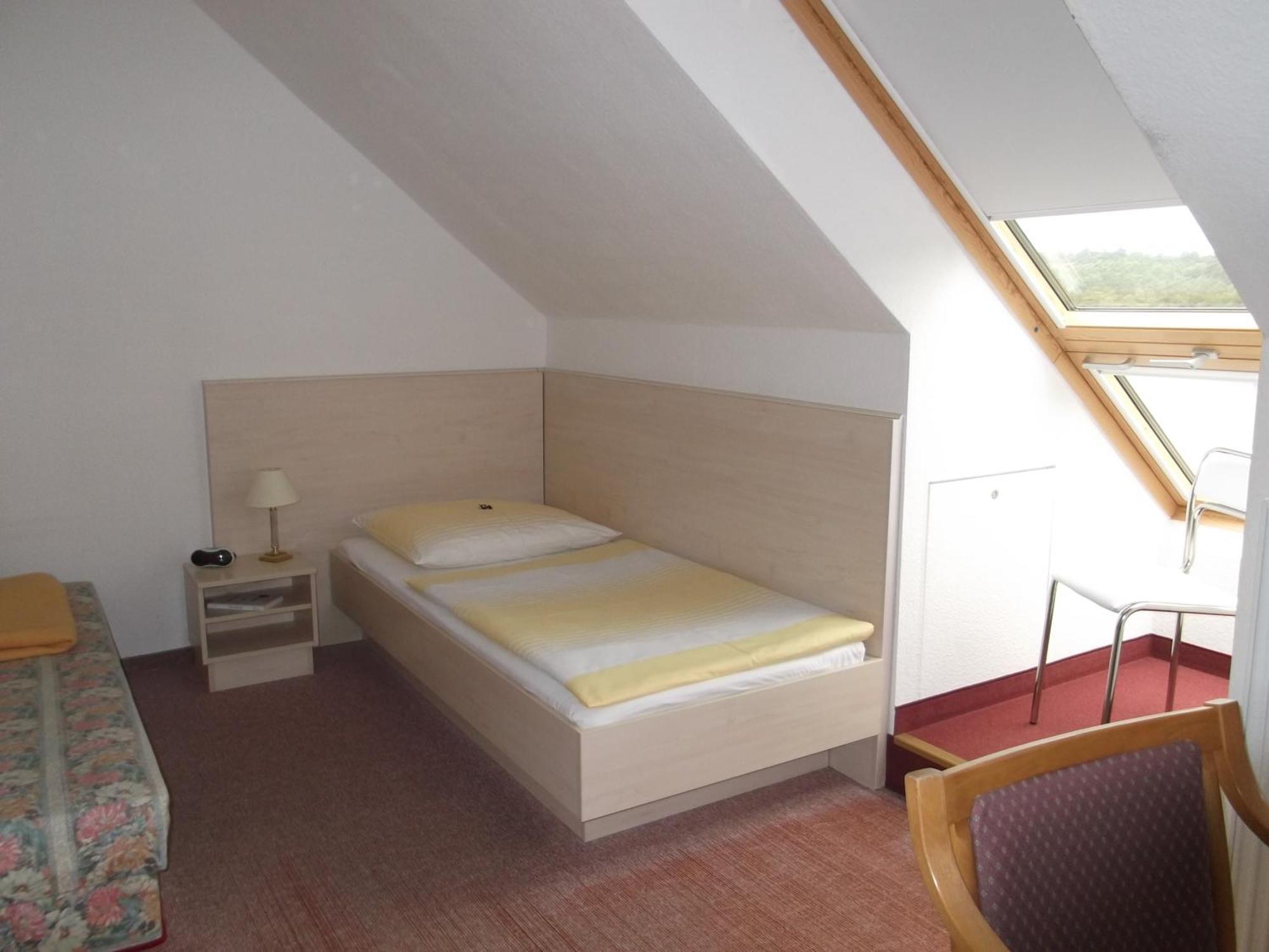 Seehotel Ichlim Sewekow 部屋 写真