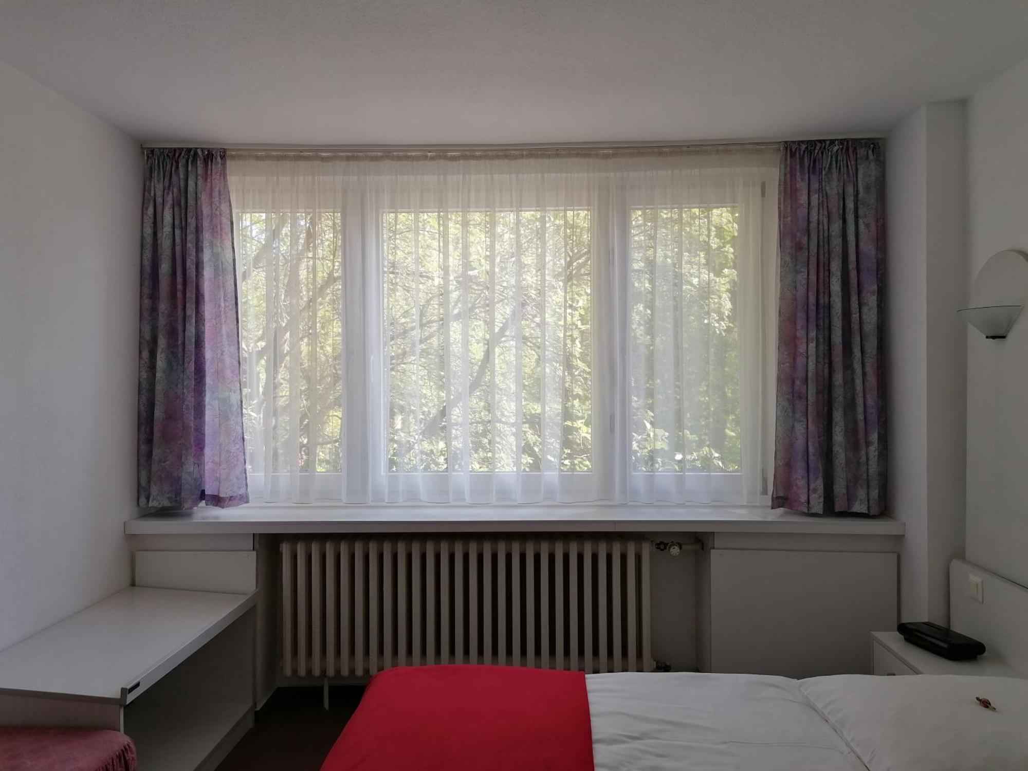 Seehotel Ichlim Sewekow 部屋 写真