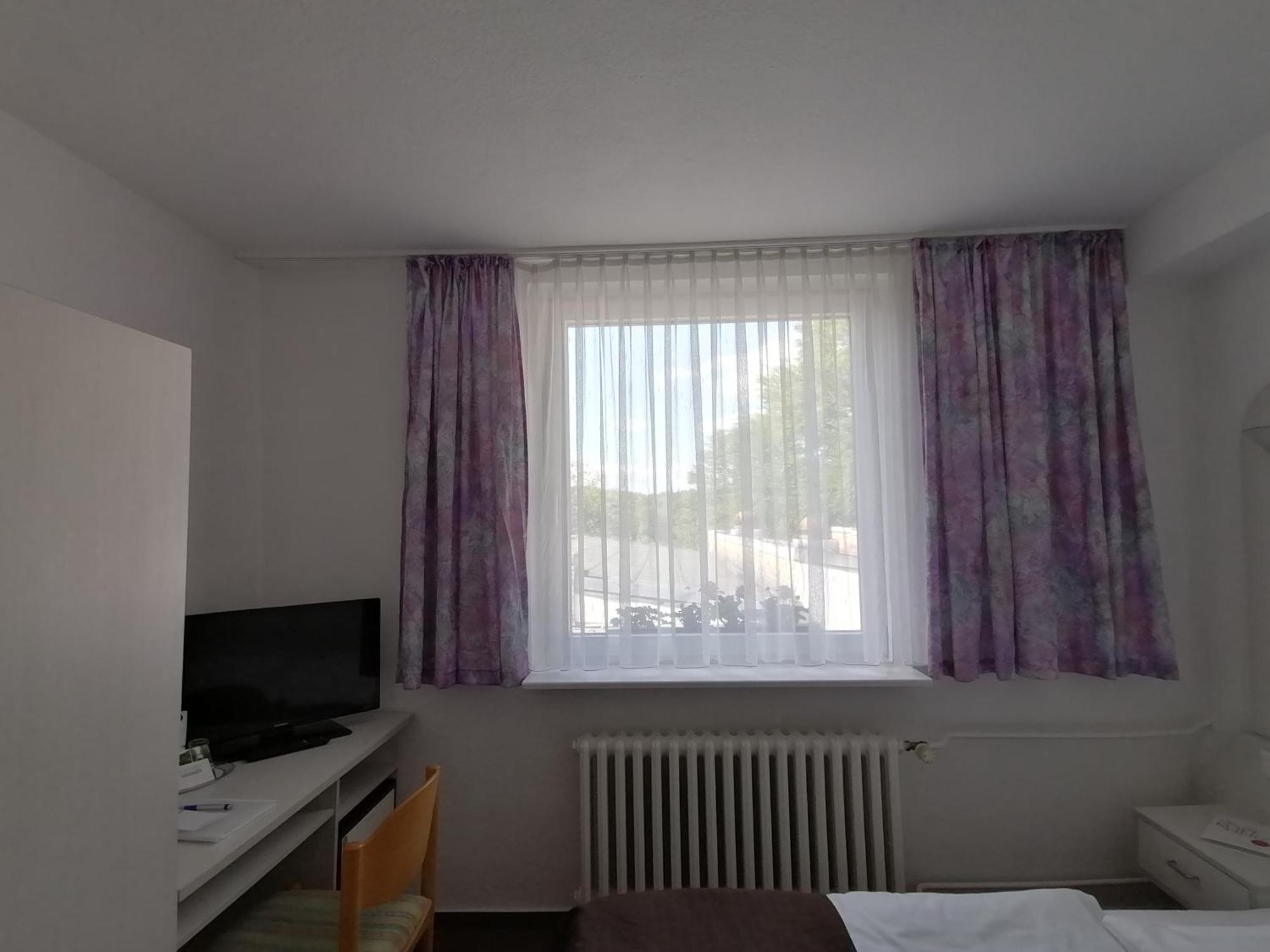 Seehotel Ichlim Sewekow 部屋 写真