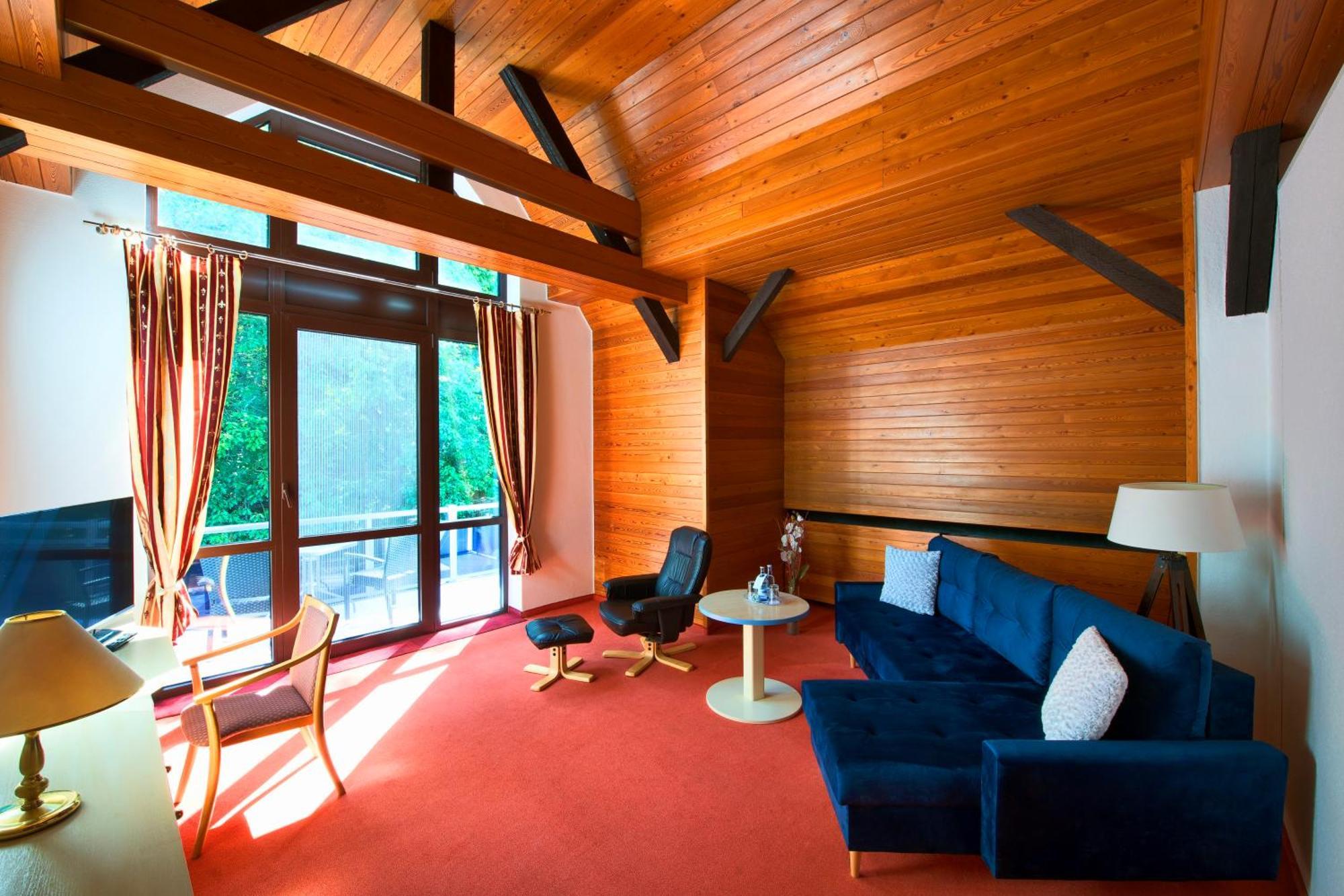 Seehotel Ichlim Sewekow エクステリア 写真