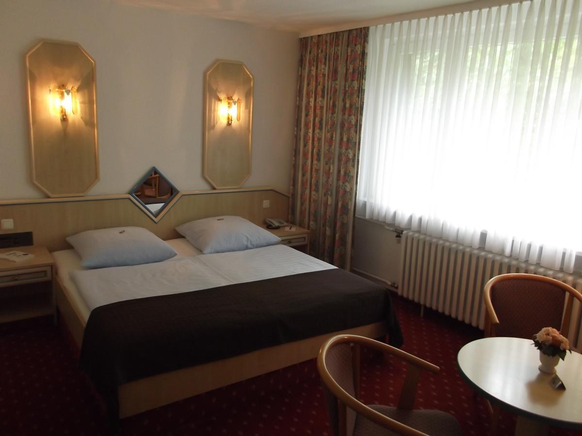 Seehotel Ichlim Sewekow 部屋 写真